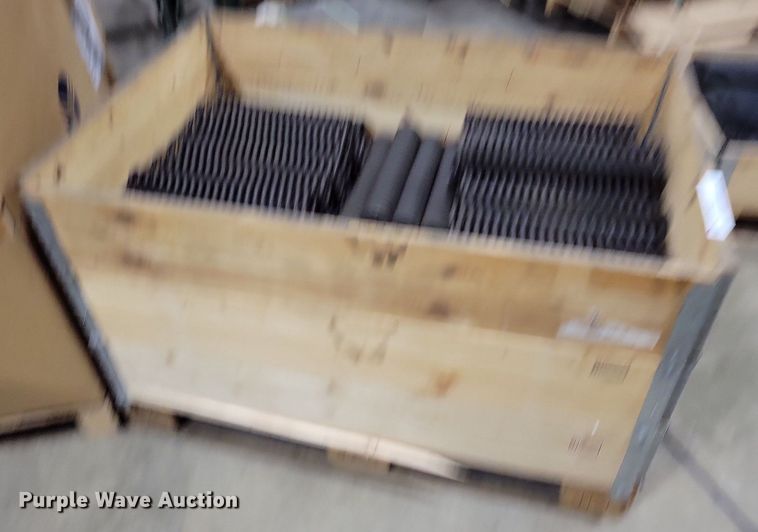 image for item KA9959 AGCO RoGator parts