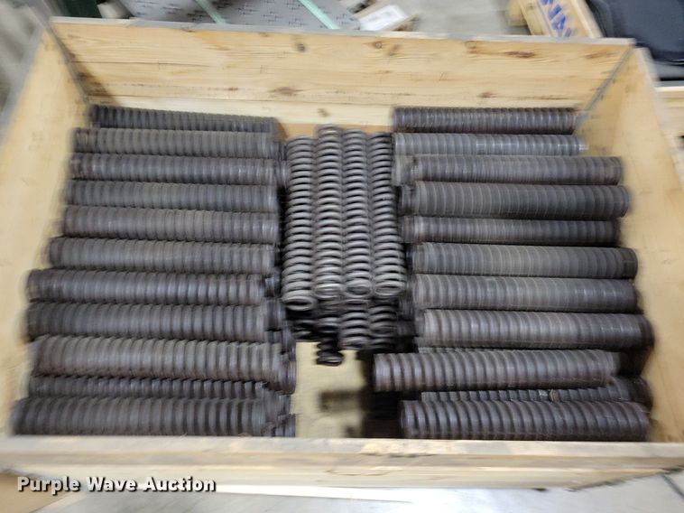 image for item KA9959 AGCO RoGator parts