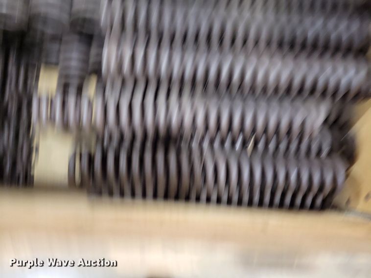 image for item KA9959 AGCO RoGator parts