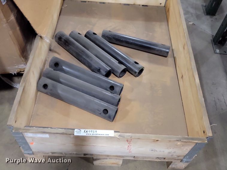 image for item KA9959 AGCO RoGator parts