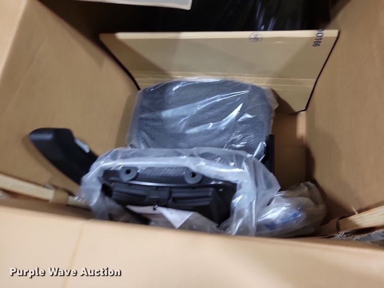 image for item KA9965 Grammer tractor parts