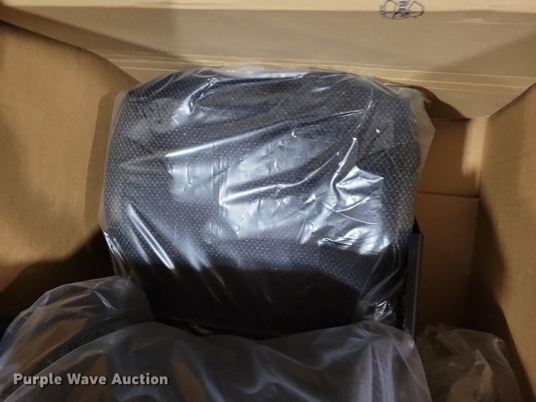 image for item KA9965 Grammer tractor parts