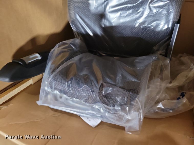 image for item KA9965 Grammer tractor parts