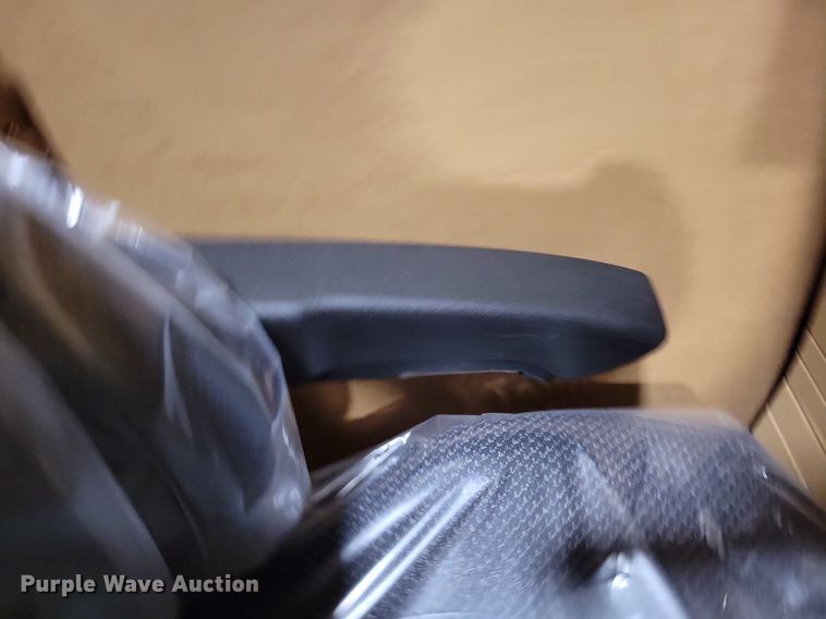 image for item KA9965 Grammer tractor parts