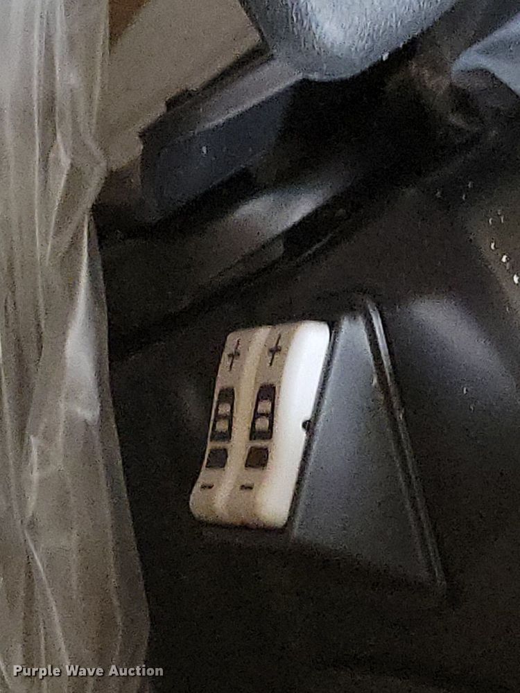 image for item KA9965 Grammer tractor parts