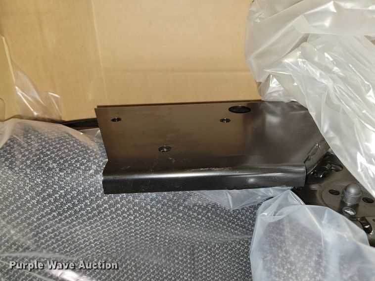 image for item KA9965 Grammer tractor parts