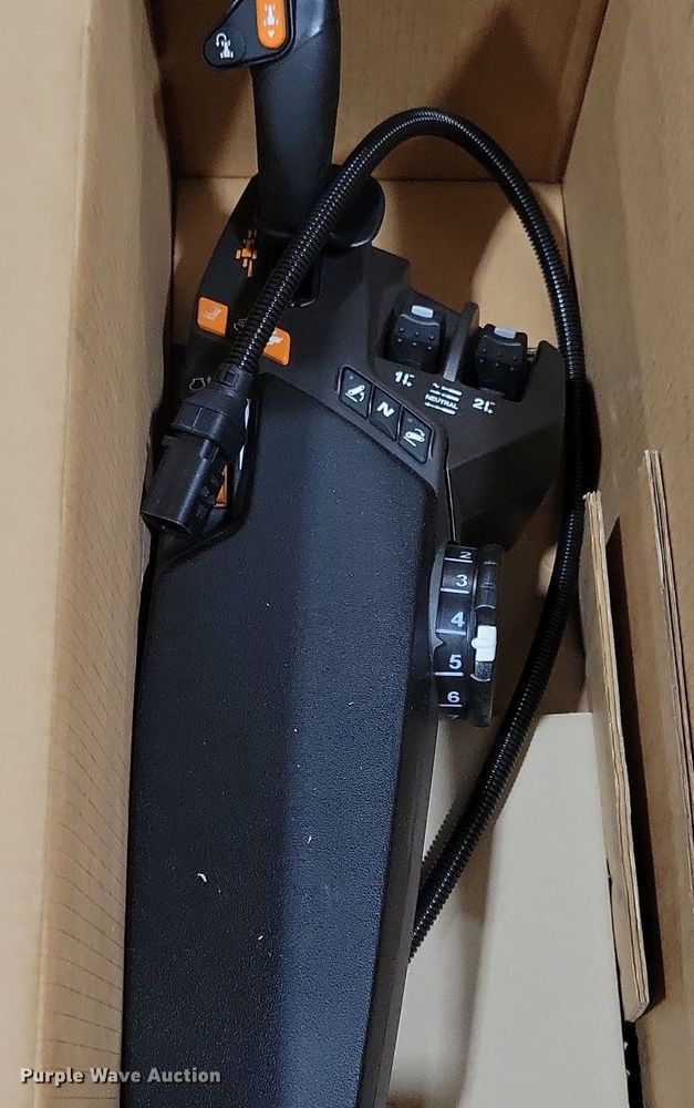 image for item KA9965 Grammer tractor parts