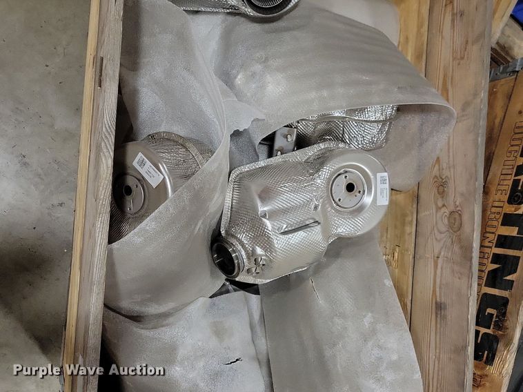 image for item KA9966 AGCO tractor parts