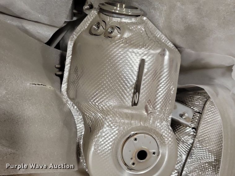 image for item KA9966 AGCO tractor parts