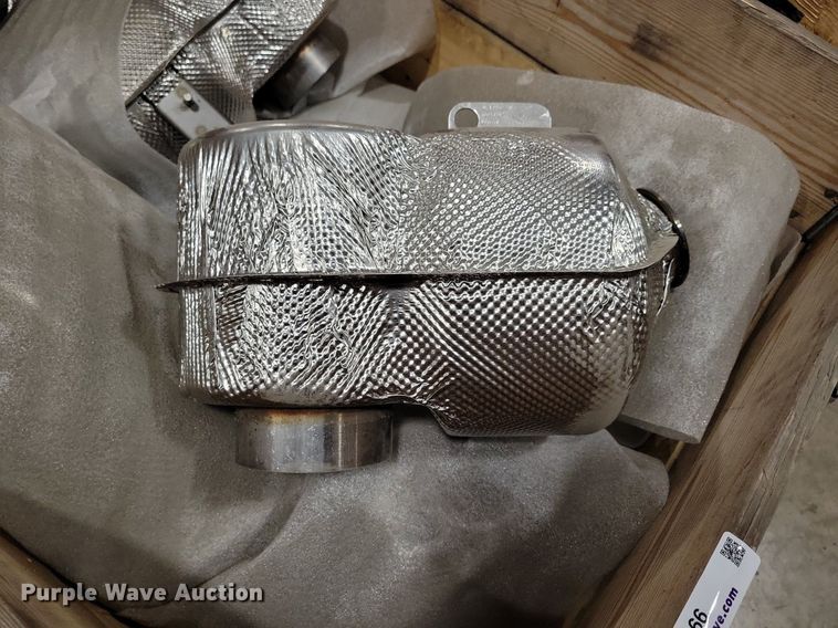 image for item KA9966 AGCO tractor parts