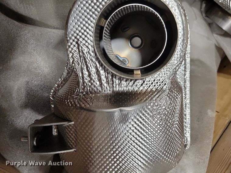 image for item KA9966 AGCO tractor parts