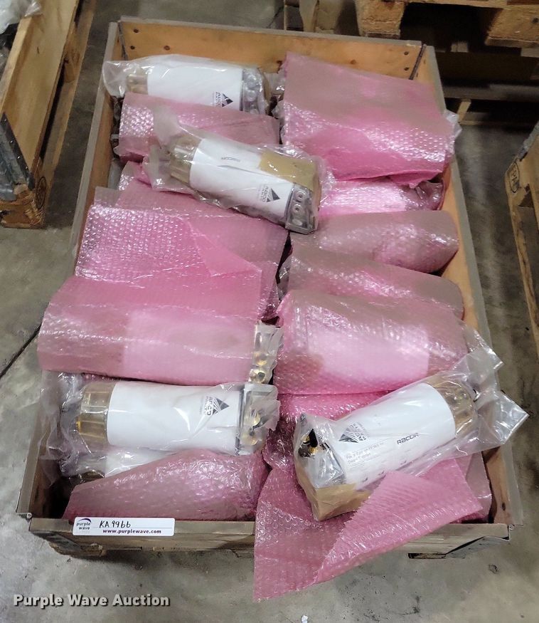 image for item KA9966 AGCO tractor parts