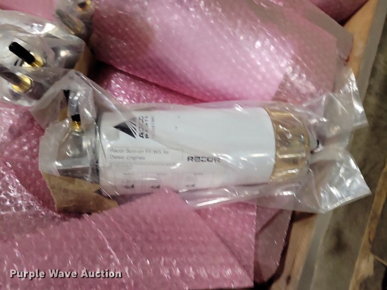 image for item KA9966 AGCO tractor parts