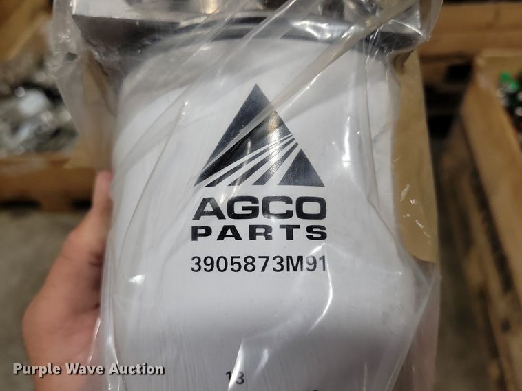 image for item KA9966 AGCO tractor parts