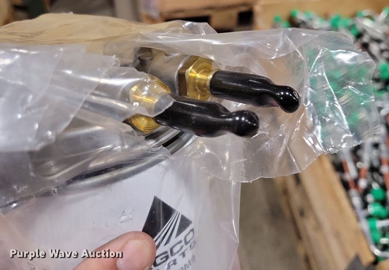 image for item KA9966 AGCO tractor parts