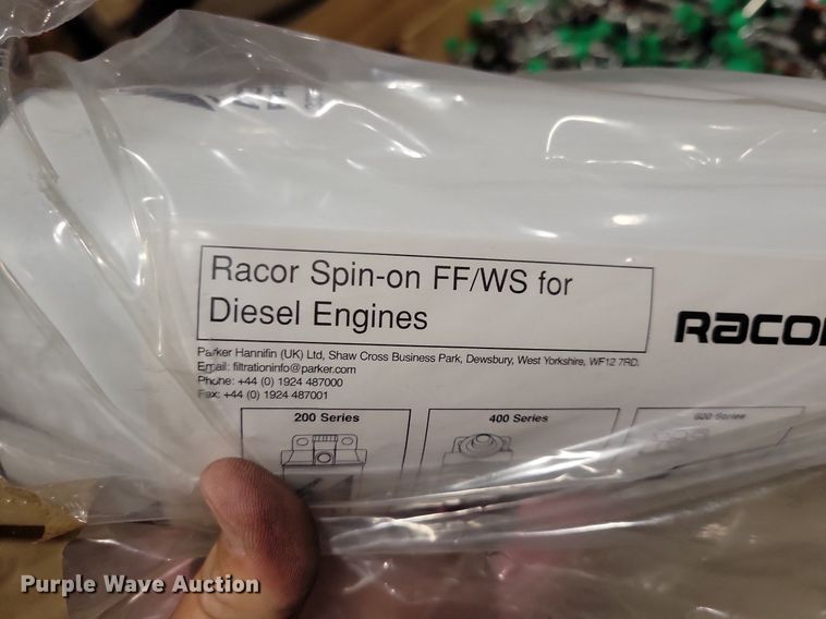 image for item KA9966 AGCO tractor parts