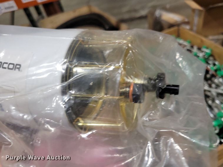 image for item KA9966 AGCO tractor parts