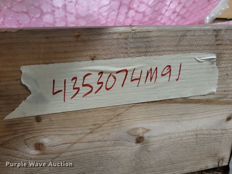 image for item KA9966 AGCO tractor parts