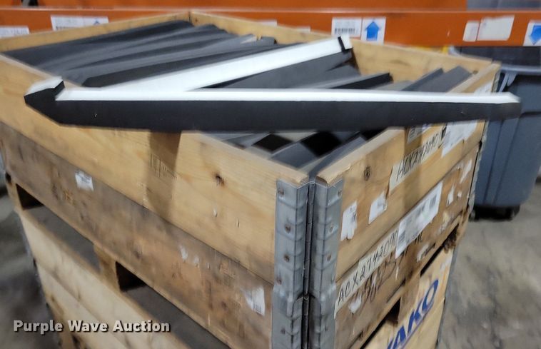 image for item KA9967 AGCO parts