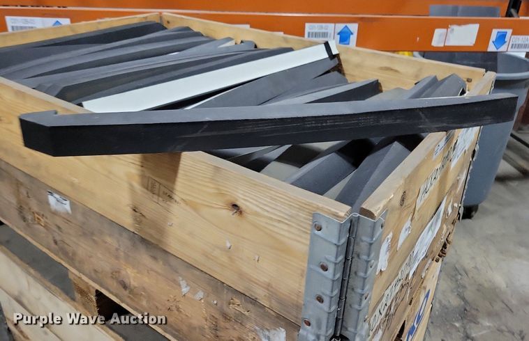 image for item KA9967 AGCO parts