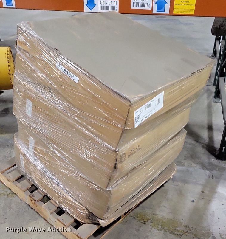 image for item KA9967 AGCO parts