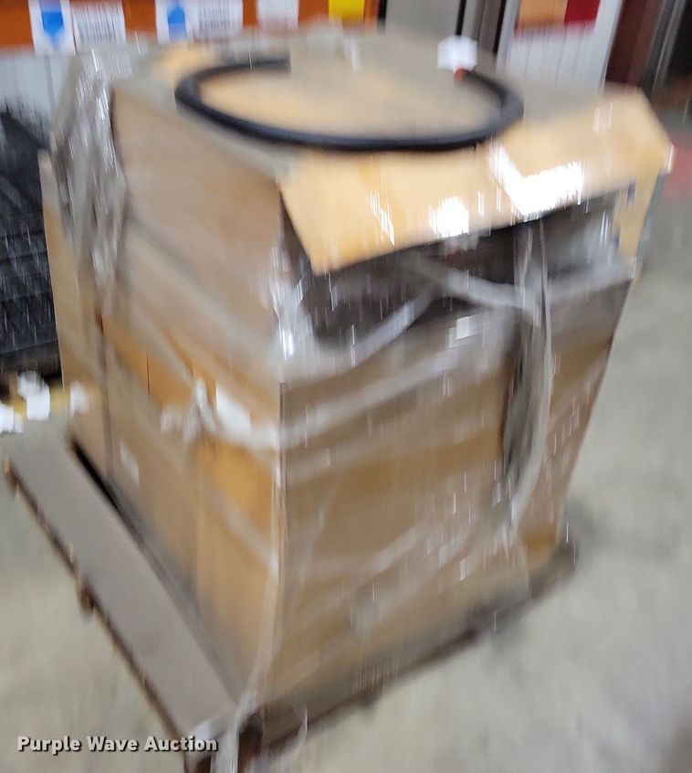 image for item KA9967 AGCO parts