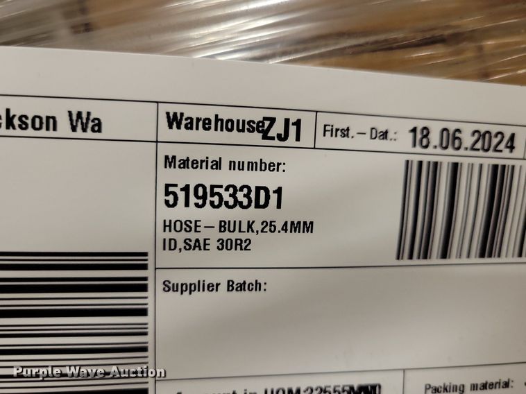 image for item KA9967 AGCO parts