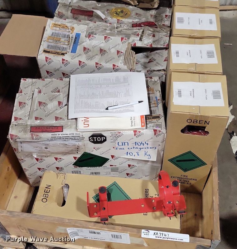 image for item KA9967 AGCO parts