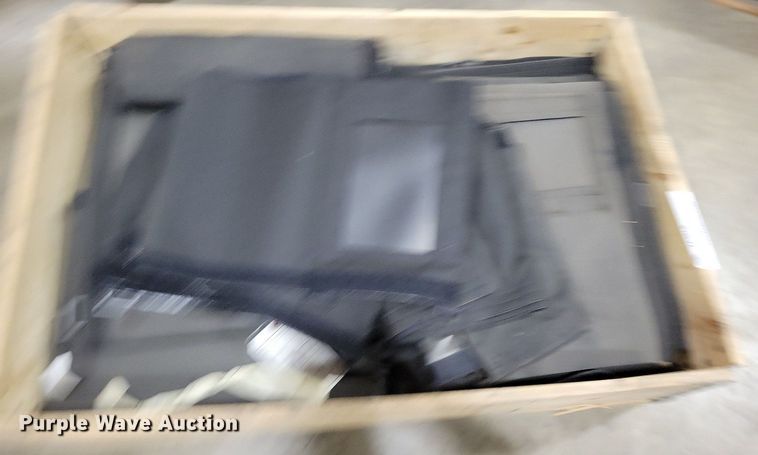 image for item KA9968 Protec MSHA IC-293/1 hydraulic hose protective sleeve