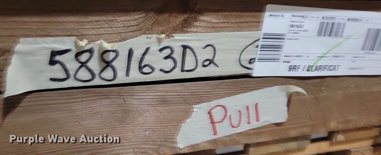 image for item KA9968 Protec MSHA IC-293/1 hydraulic hose protective sleeve