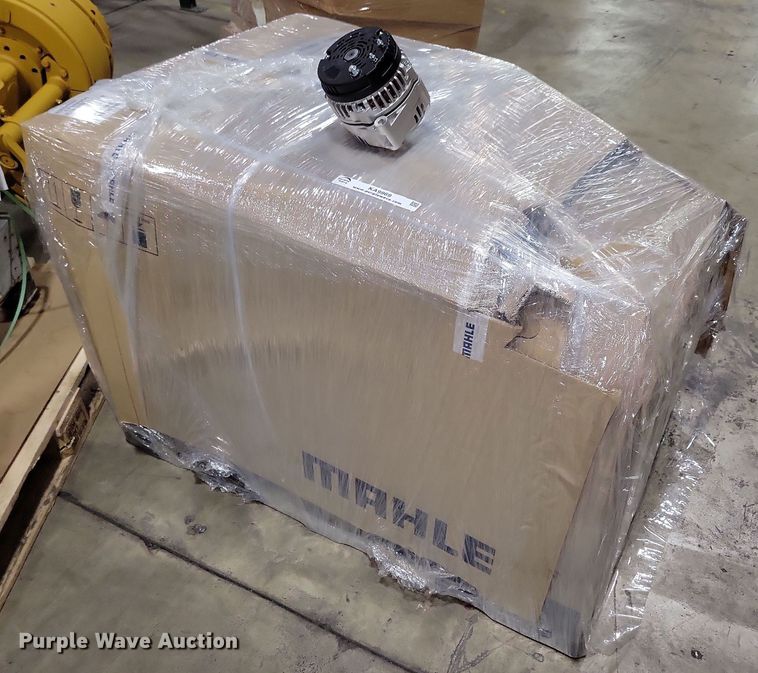 image for item KA9969 Mahle alternators