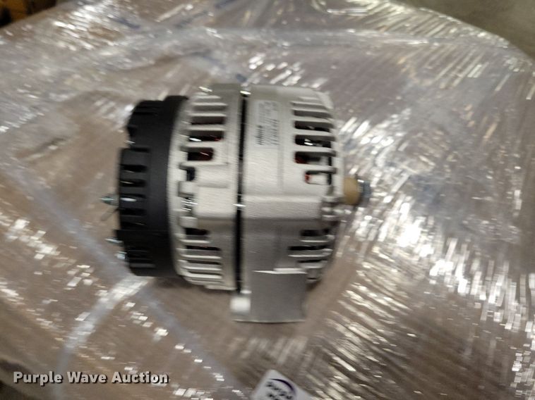 image for item KA9969 Mahle alternators
