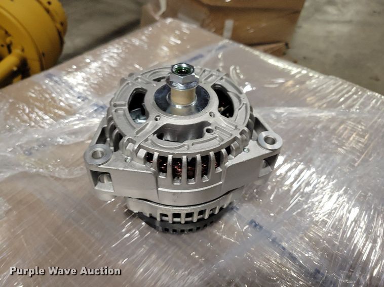 image for item KA9969 Mahle alternators