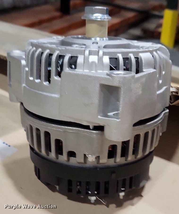 image for item KA9969 Mahle alternators