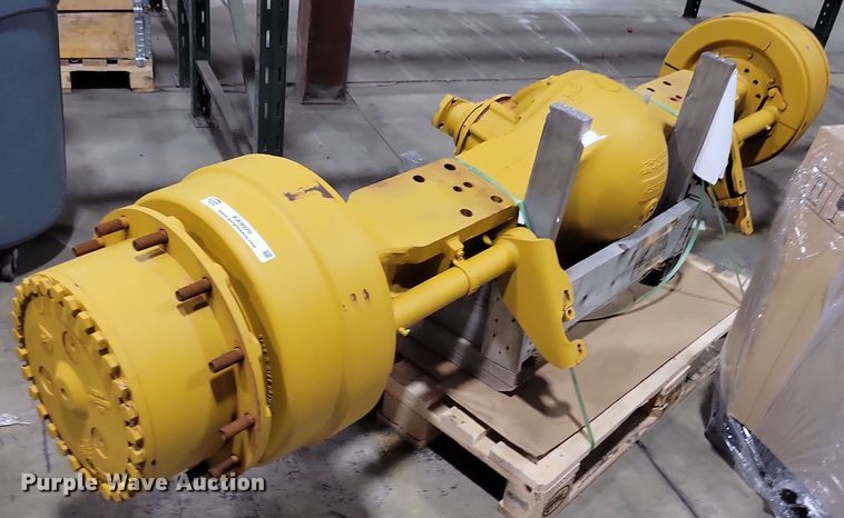 image for item KA9970 Terragator parts