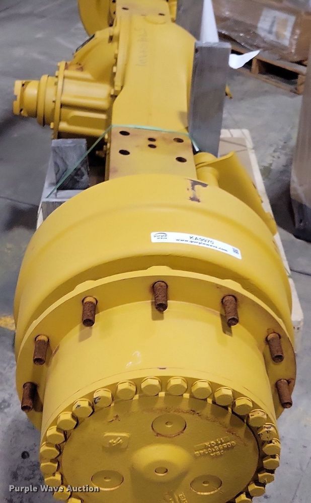 image for item KA9970 Terragator parts