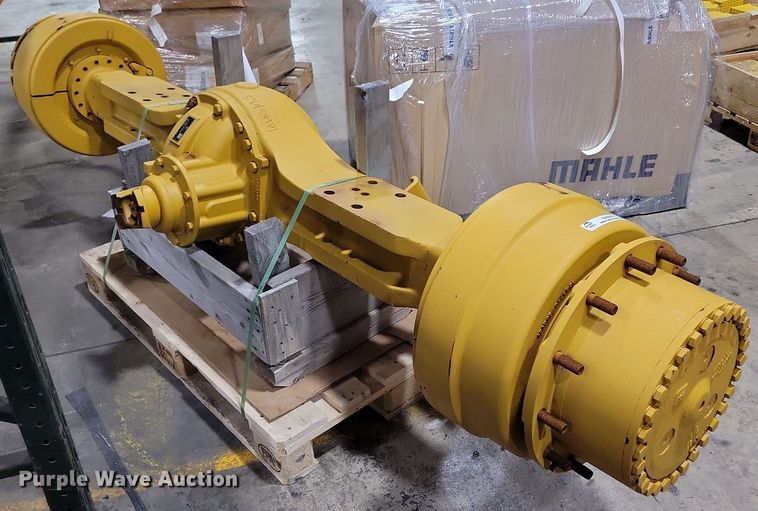 image for item KA9970 Terragator parts