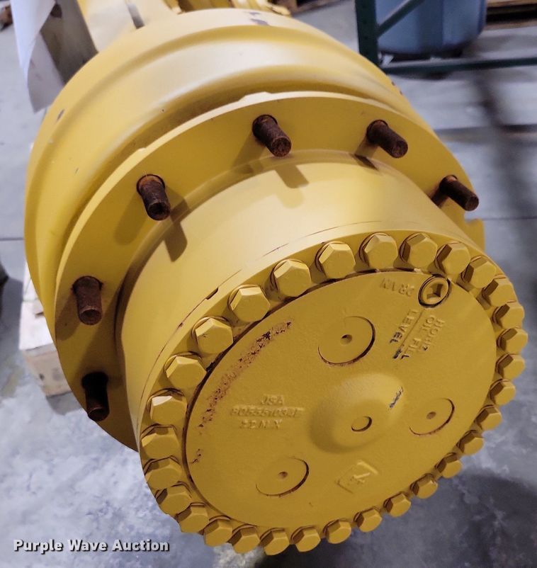 image for item KA9970 Terragator parts