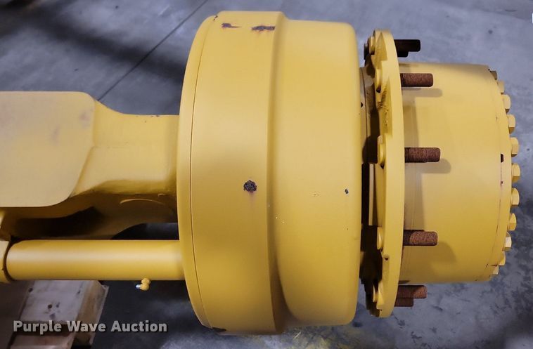 image for item KA9970 Terragator parts