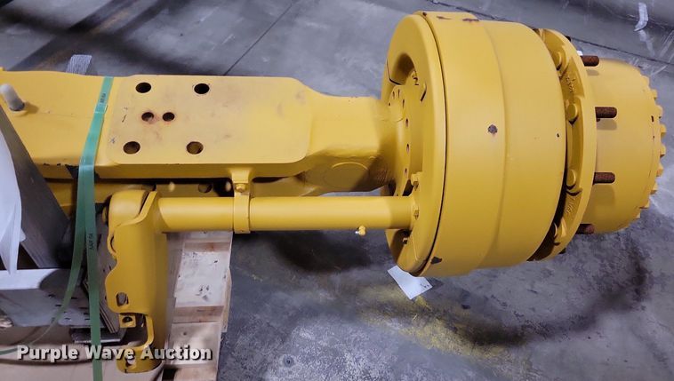 image for item KA9970 Terragator parts