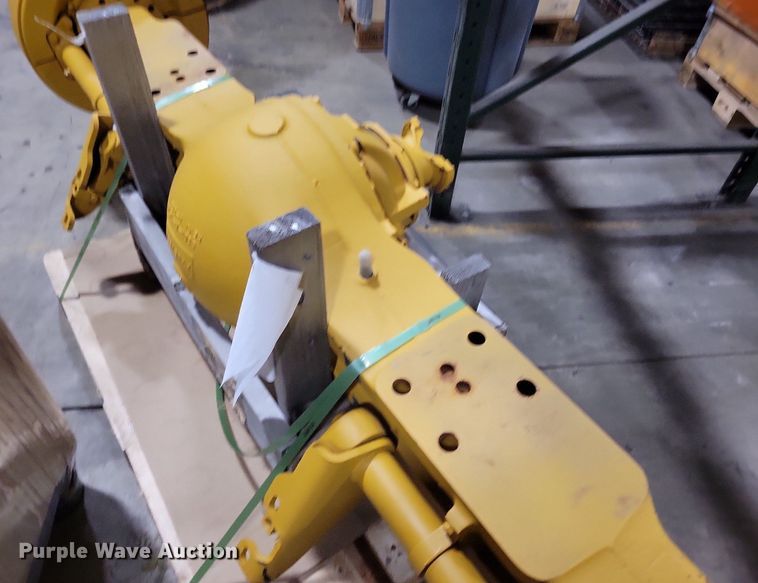 image for item KA9970 Terragator parts