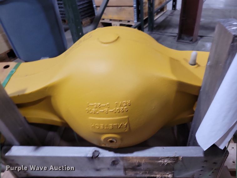 image for item KA9970 Terragator parts