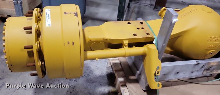 image for item KA9970 Terragator parts