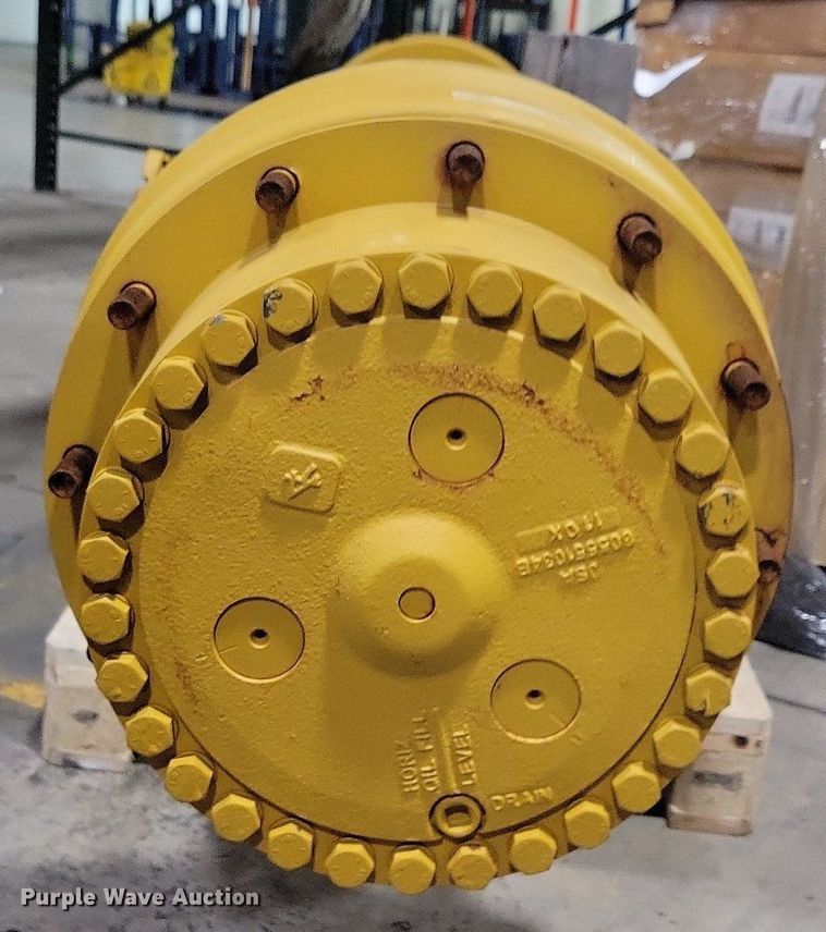 image for item KA9970 Terragator parts