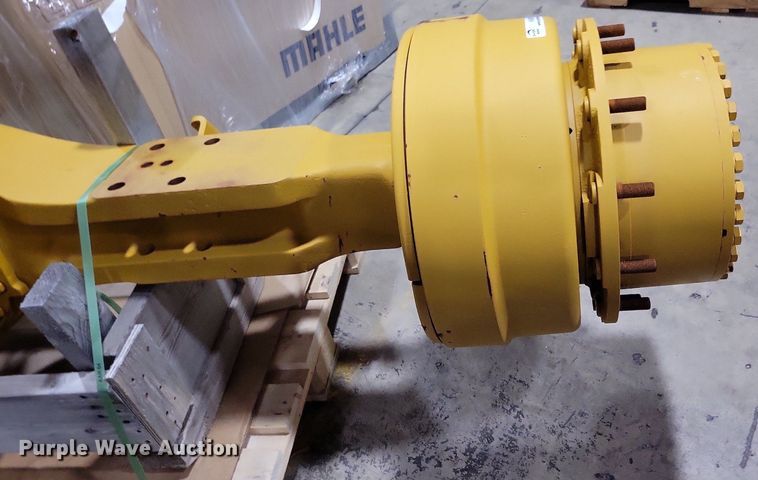 image for item KA9970 Terragator parts