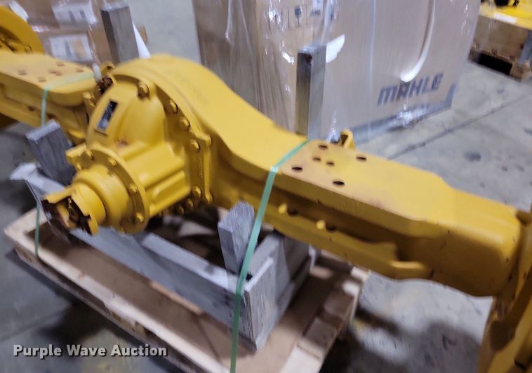 image for item KA9970 Terragator parts