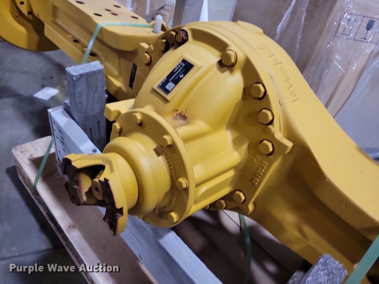 image for item KA9970 Terragator parts