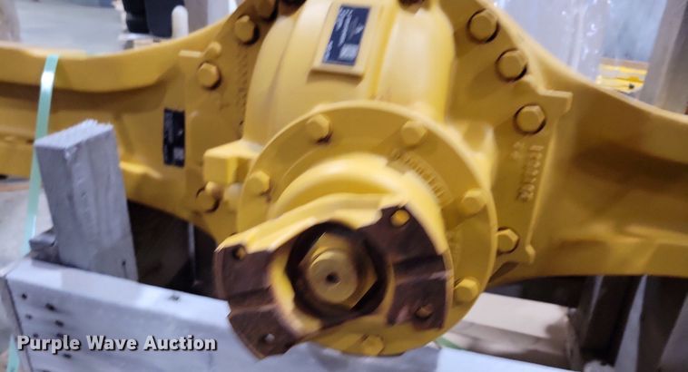 image for item KA9970 Terragator parts