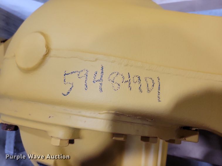 image for item KA9970 Terragator parts