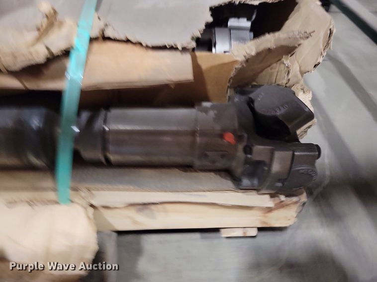 image for item KA9970 Terragator parts